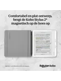 Kobo SleepCover - Kobo Libra Colour