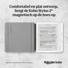 Kobo SleepCover - Kobo Libra Colour