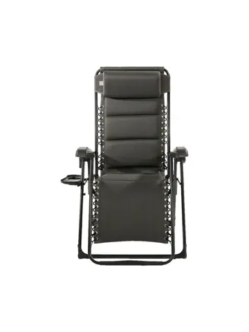 Travellife Barletta Campingstoel Relax