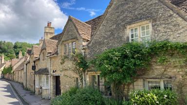 Castle Combe 1