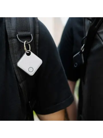 Fixed Tag - Bluetooth Tracker - iOS