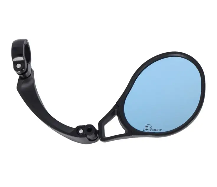 Xlc Spiegel Speed Pedelec MR-K28 Rechts Zwart