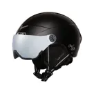 Cairn - Orbit - Uniseks - Skihelm met Vizier