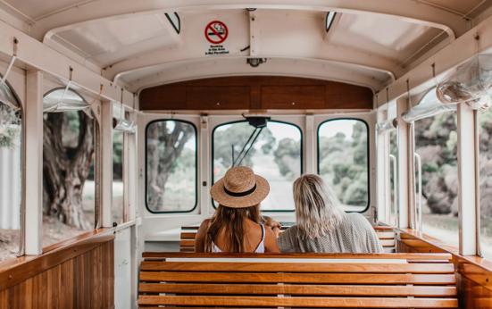 Nieuw: Ledenvoordeel op uitjes van GetYourGuide
