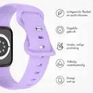 Bandje voor Apple Watch | 44/45/46/49 mm