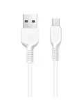 Oplaadkabel - USB A naar Micro USB Kabel - 2 Meter
