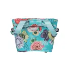 Basil Fietsmand Bloom Field Carry All Front