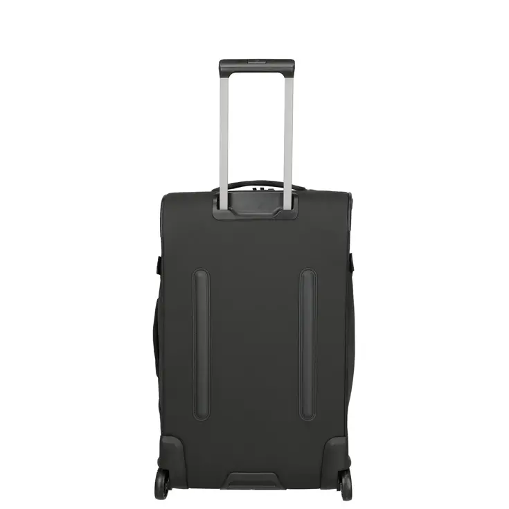 Briize Wheeled Duffle M  | 66 L