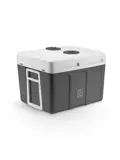 Elektrische Koelbox – 40L – 12V/230V