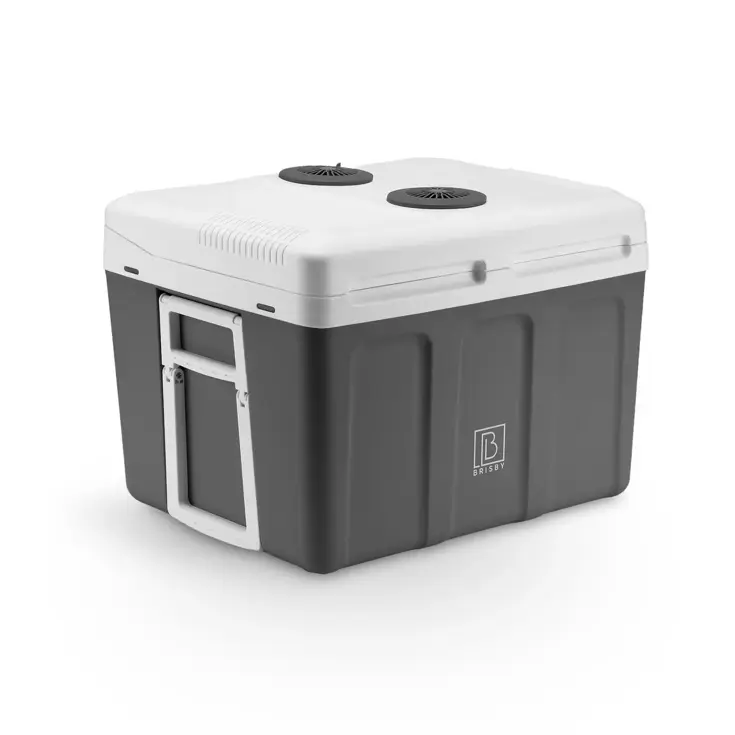 Elektrische Koelbox – 40L – 12V/230V