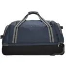 Beagles Originals - Travel - wieltas 60L