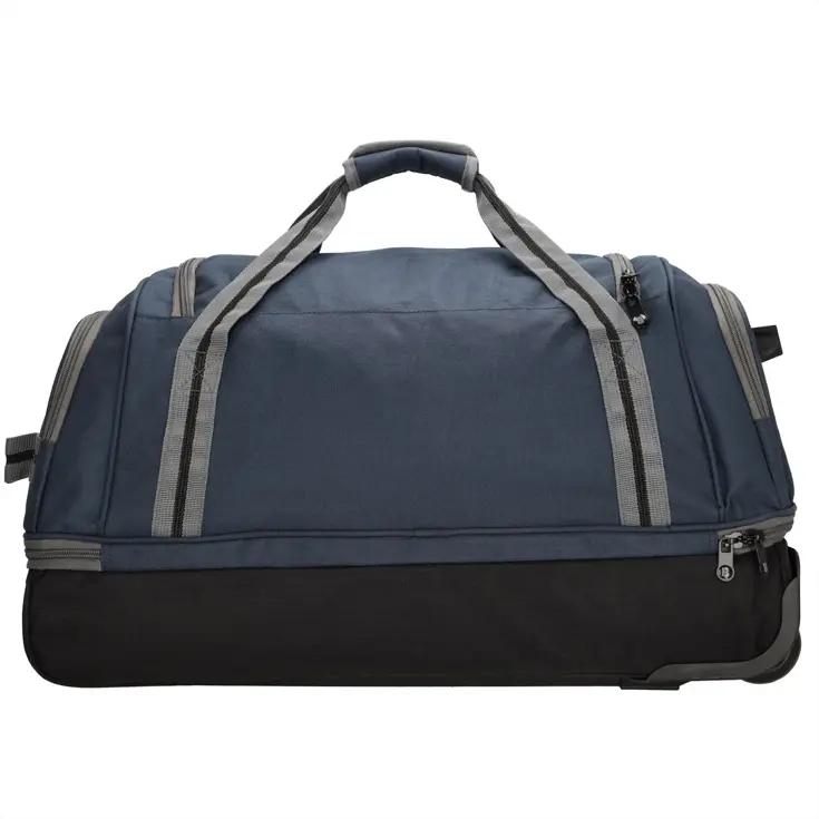 Beagles Originals - Travel - wieltas 60L