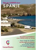 Met de camper door Spanje