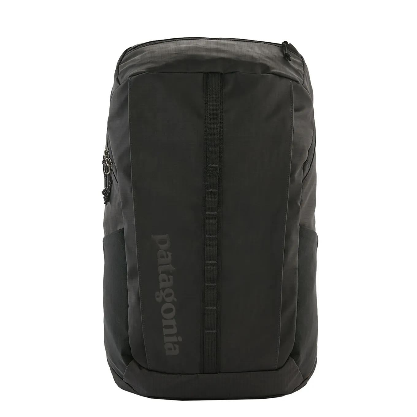 Patagonia  Black Hole Pack 25L black  Zwart main product image