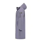 Uvana - Dames softshell jas - Travelin'