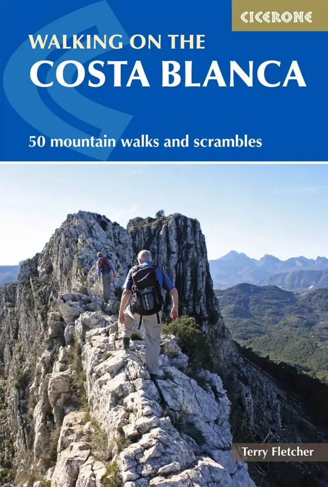 Gids Walking on the Costa Blanca