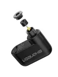 mini fietspomp / -compressor