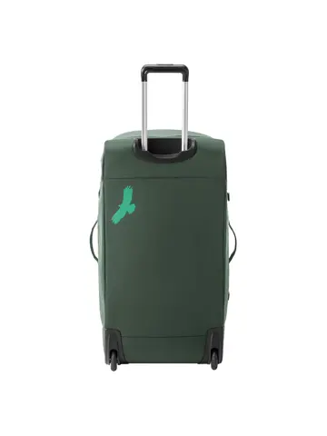 Cargo Hauler  trolley