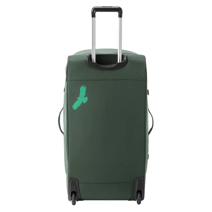 Cargo Hauler  trolley