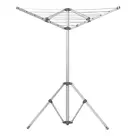 Campout Droogmolen met Voet - 140 x Ø150 cm