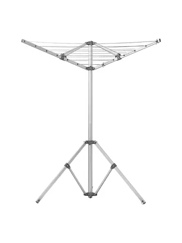 Campout Droogmolen met Voet - 140 x Ø150 cm