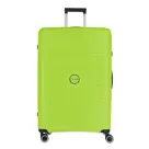 Travelite Orbita 4W Trolley L lime |103 L