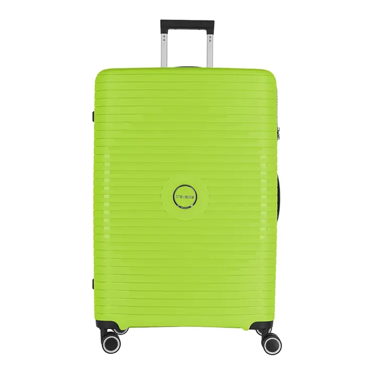 Travelite Orbita 4W Trolley L lime |103 L