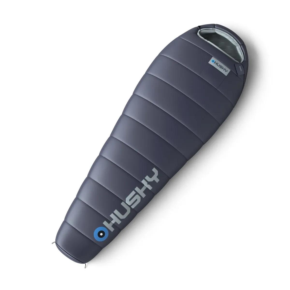 Husky  mummyslaapzak Mikro  Blauw