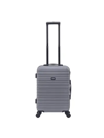 Kofferset S ABS 39L met TSA-slot en 360° wielen