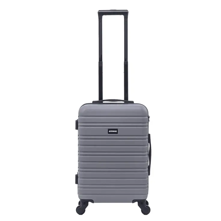 BlockTravel handbagage - S - TSA-slot - 39L