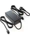 Lader geschikt voor Sparta/Batavus E bike 42V2A