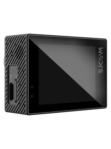 SJ6 Pro 4K Dual screen Wifi action cam en dashcam