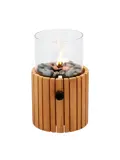 Cosiscoop Timber Gaslantaarn Cosi Fires