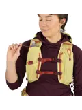Wandelrugzak Geel WXS-S