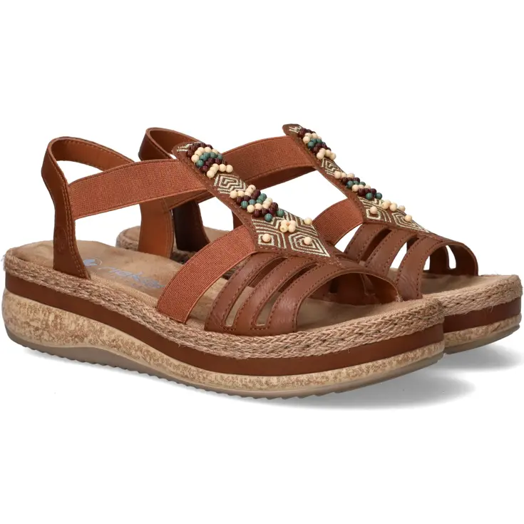 Sandalen Dames