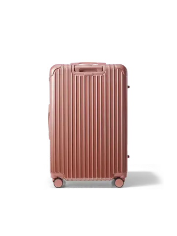 Voyagoux Essentials Kofferset 186L