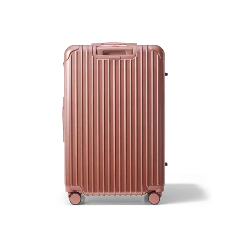 Voyagoux Essentials Kofferset 186L