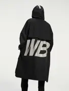 Limited Edition ANWB Regenponcho - ANWB