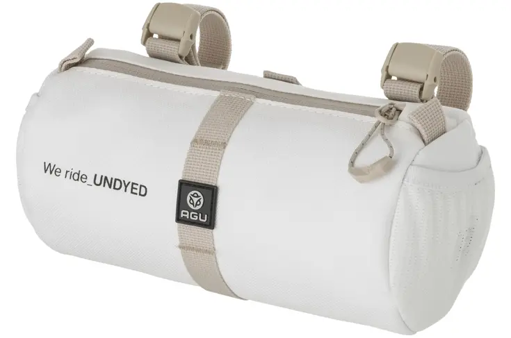 Undyed Roll Bag - Stuurtas