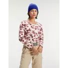 Bellez – T-shirt dames – Human Nature