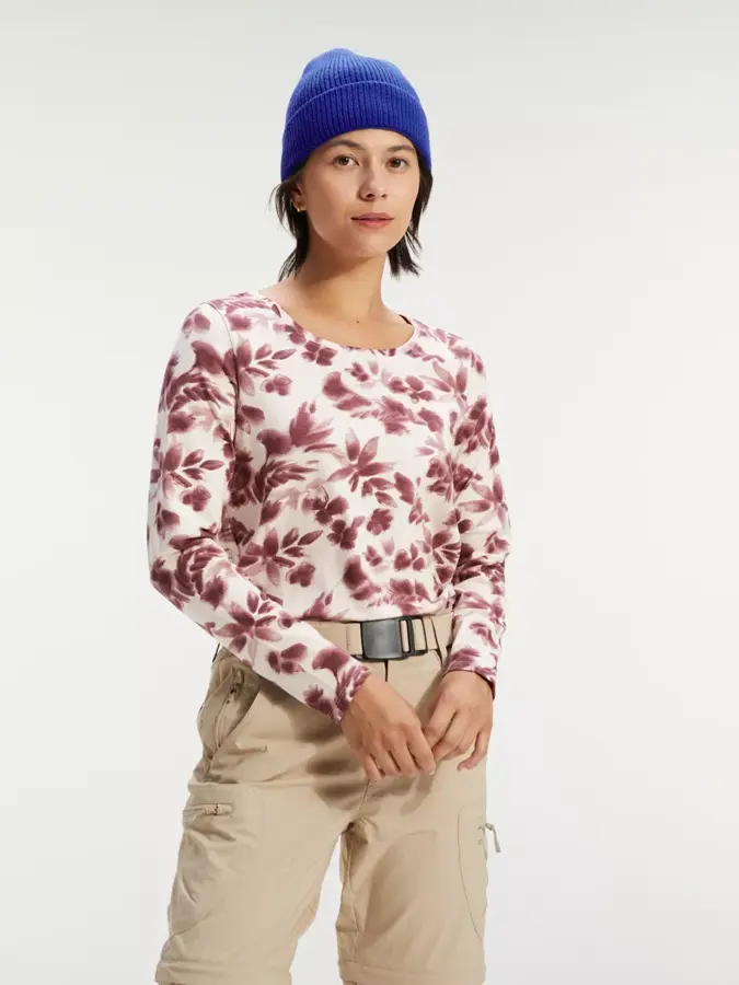 Bellez – T-shirt dames – Human Nature