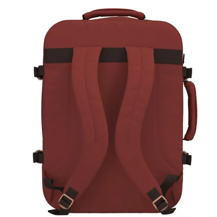 CabinZero Classic Reistas / 44 L