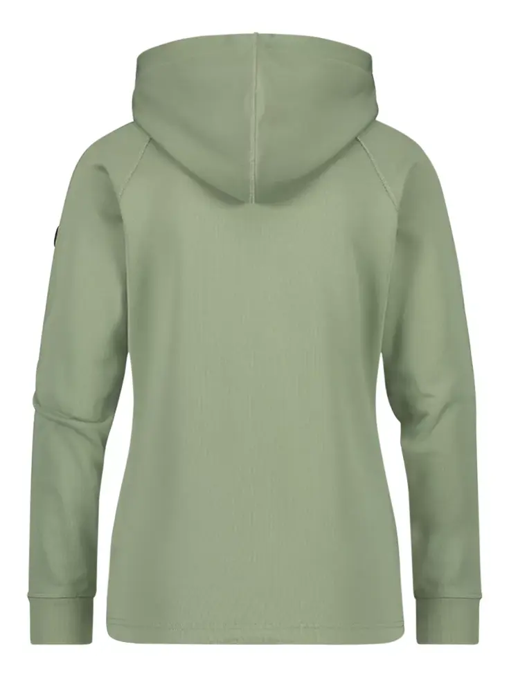 Ede – Fleecevest dames – Human Nature