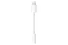 Apple Audio adapter Lightning