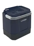 Luvego - Elektrische Koelbox 32L - Met Bluetooth
