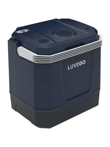 Luvego - Thermo Elektrische Koelbox - 32L