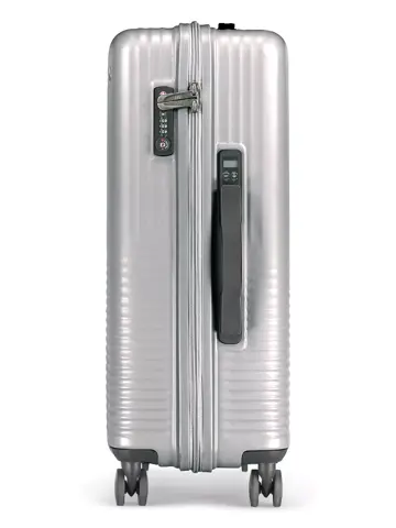 Koffer – St.Tropez – 67 cm – Ingebouwde weegschaal