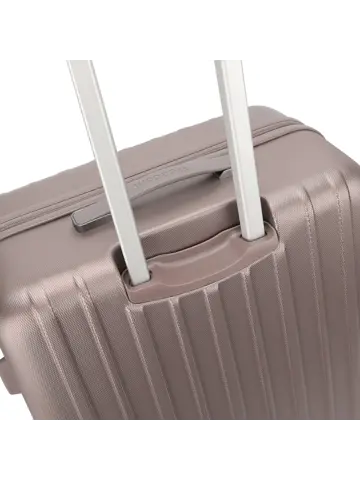 Paradiso - Grote koffer 76cm - 95L