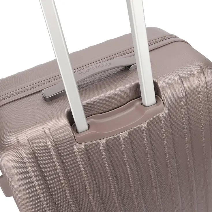 Paradiso - Grote koffer 76cm - 95L