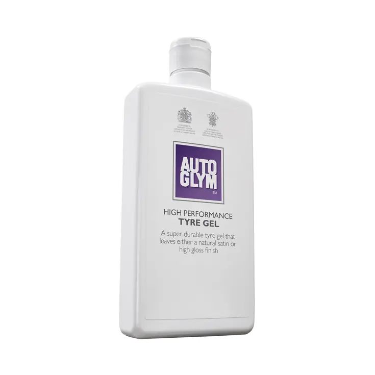 High Performance Tyre Gel 500ml - Langdurige glans